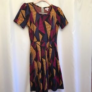 LuLaRoe Amelia Dress